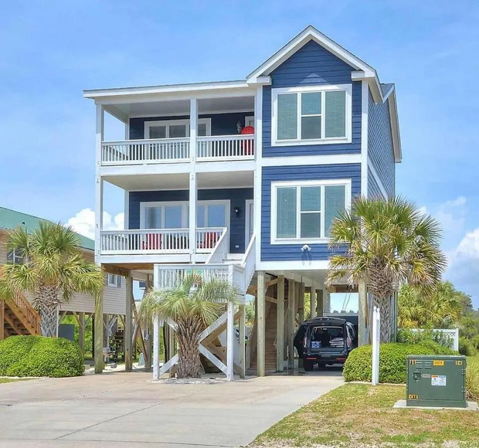 Oasis Holiday home *
