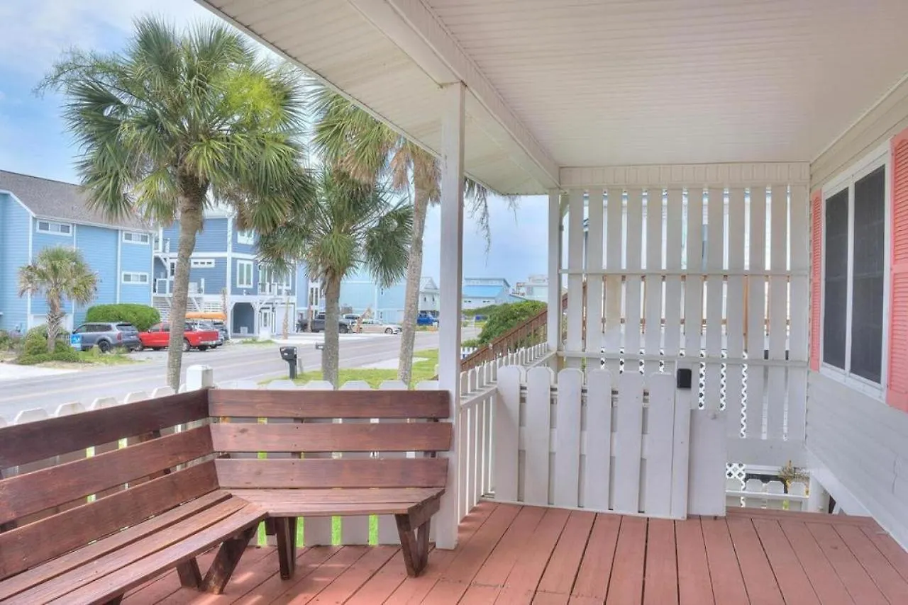 Holiday home Pastime Oak Island