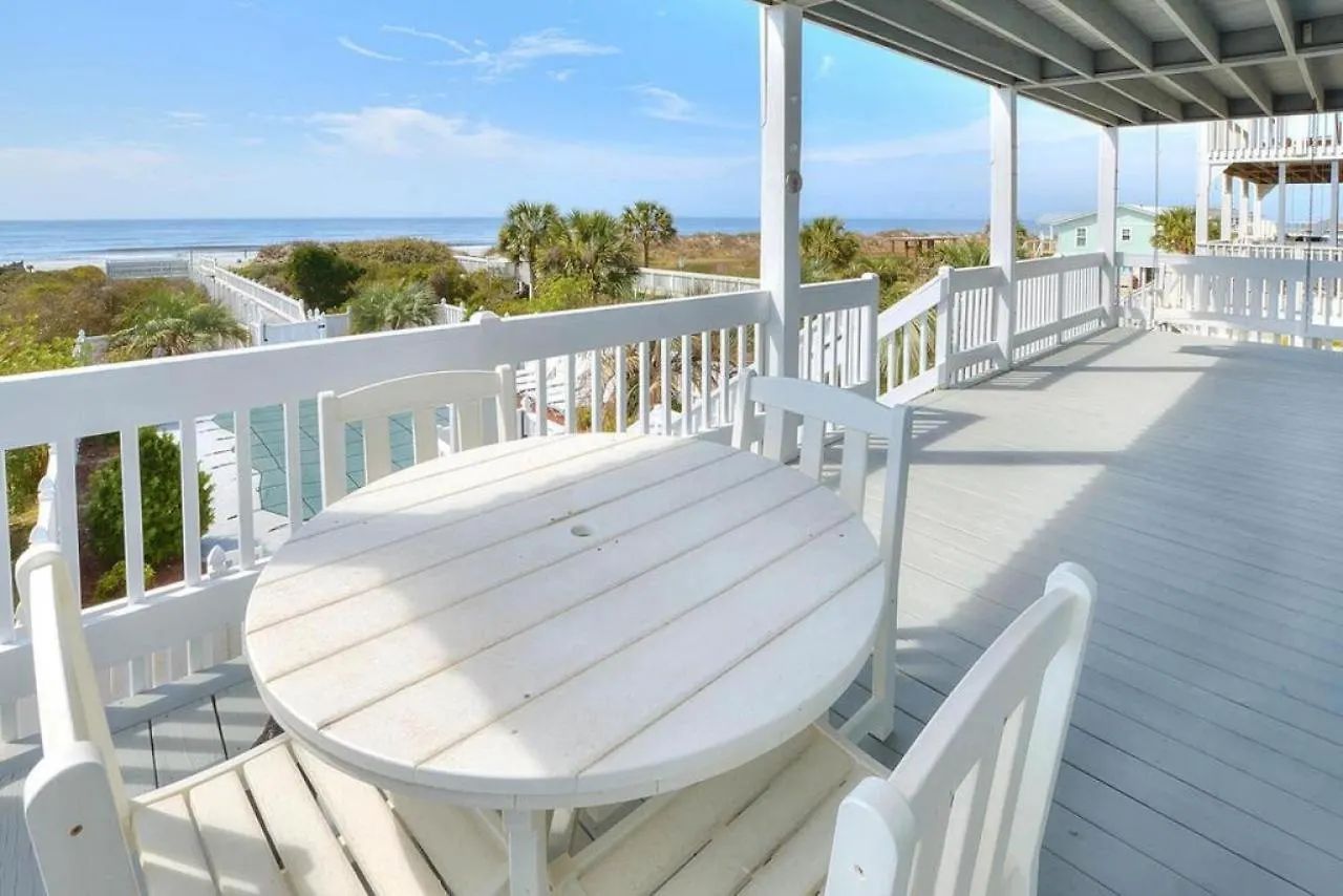 Holiday home Serendipity Oak Island