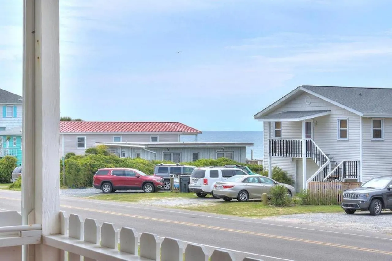 Pastime Holiday home *