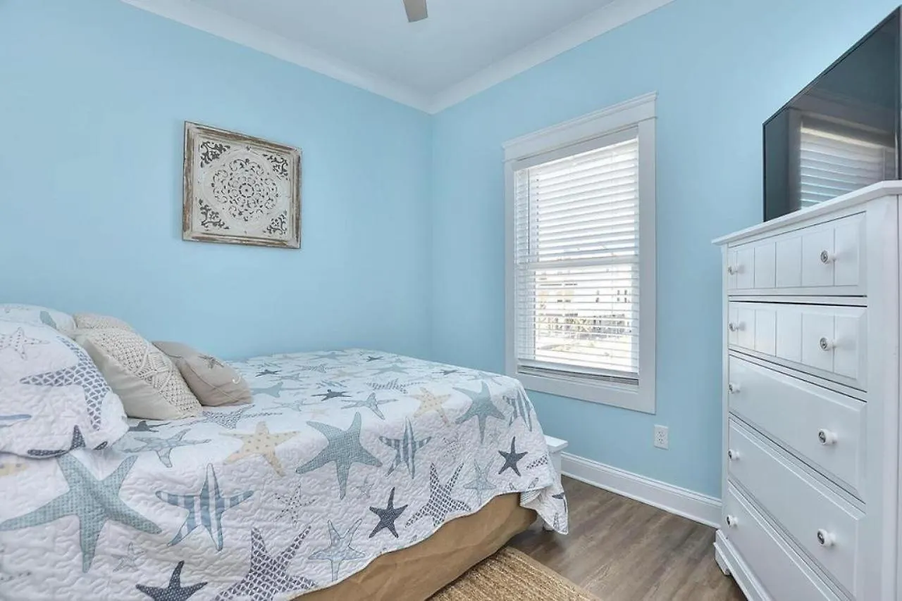 Dory * Oak Island