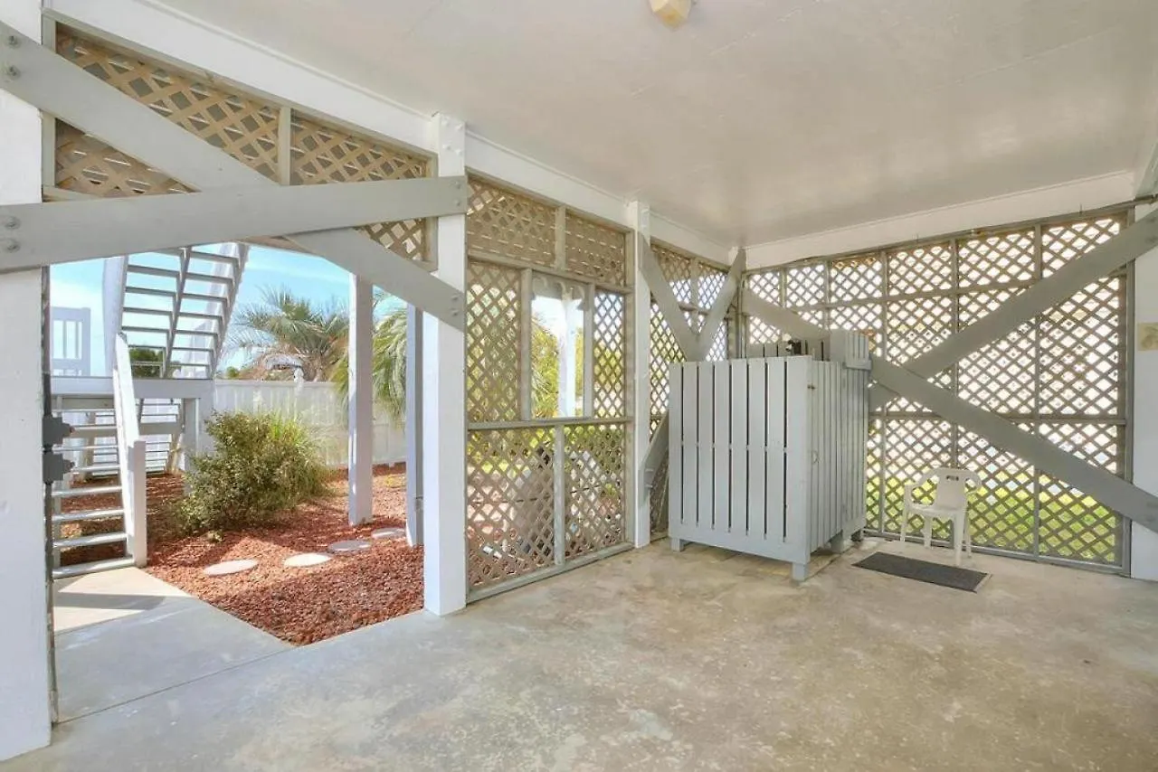 Holiday home Serendipity