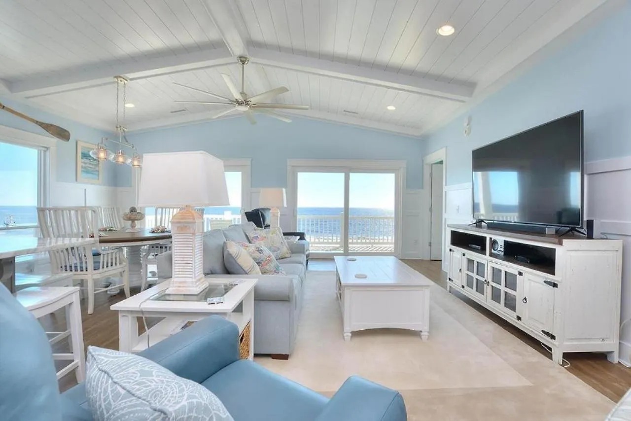 Dory Holiday home Oak Island