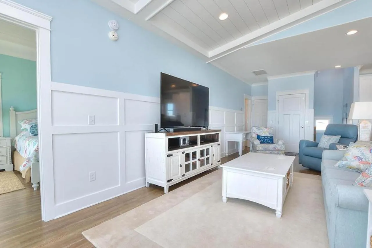 Dory * Oak Island