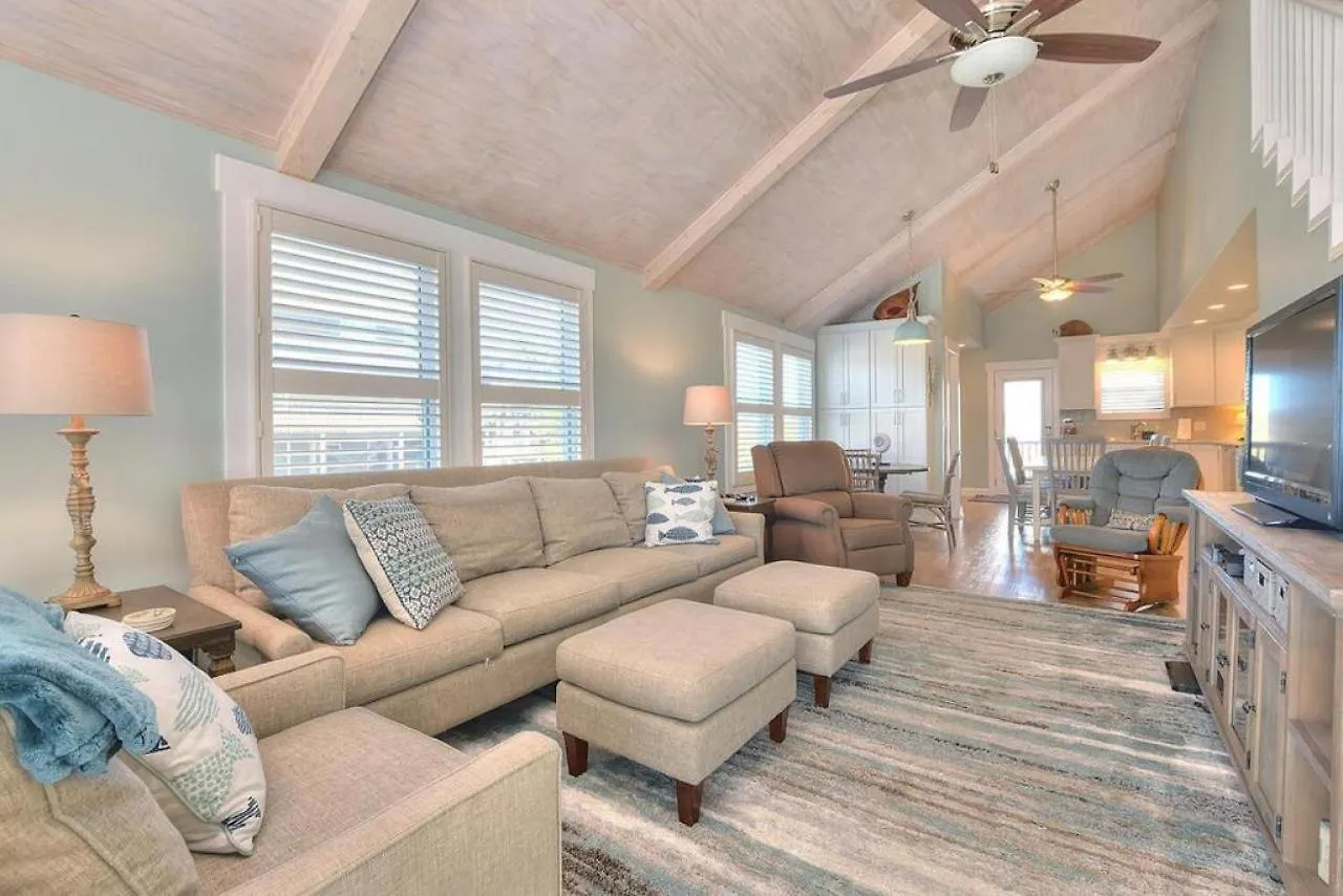 Holiday home Lily Pad