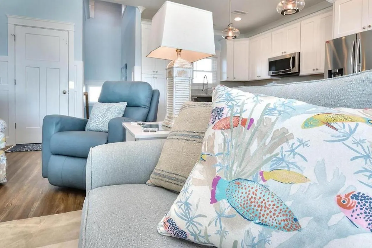 Dory Holiday home