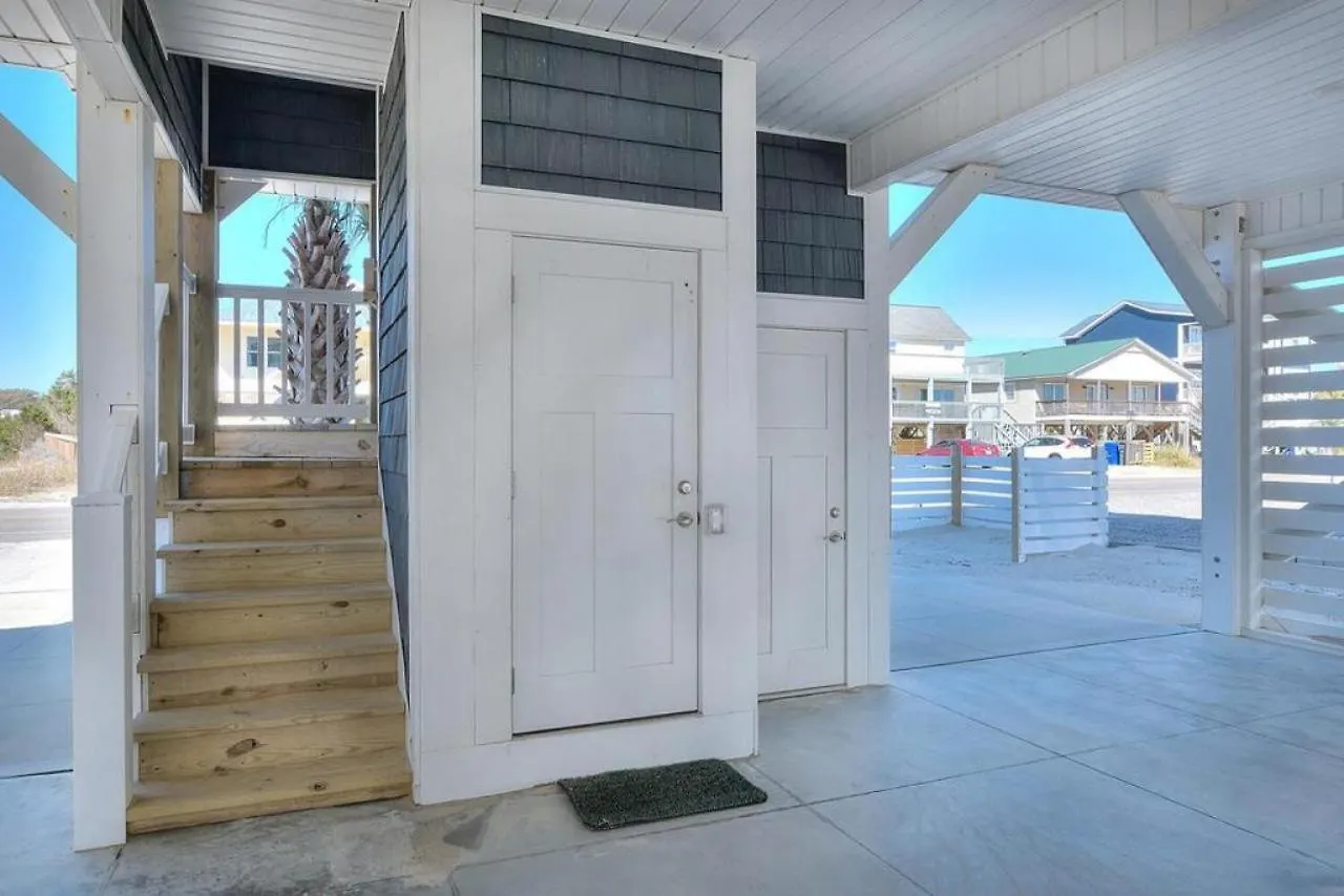 Dory Holiday home *