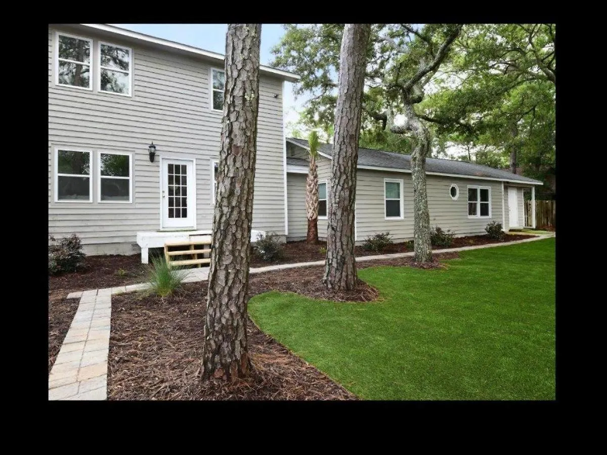 Anchors Up Holiday home