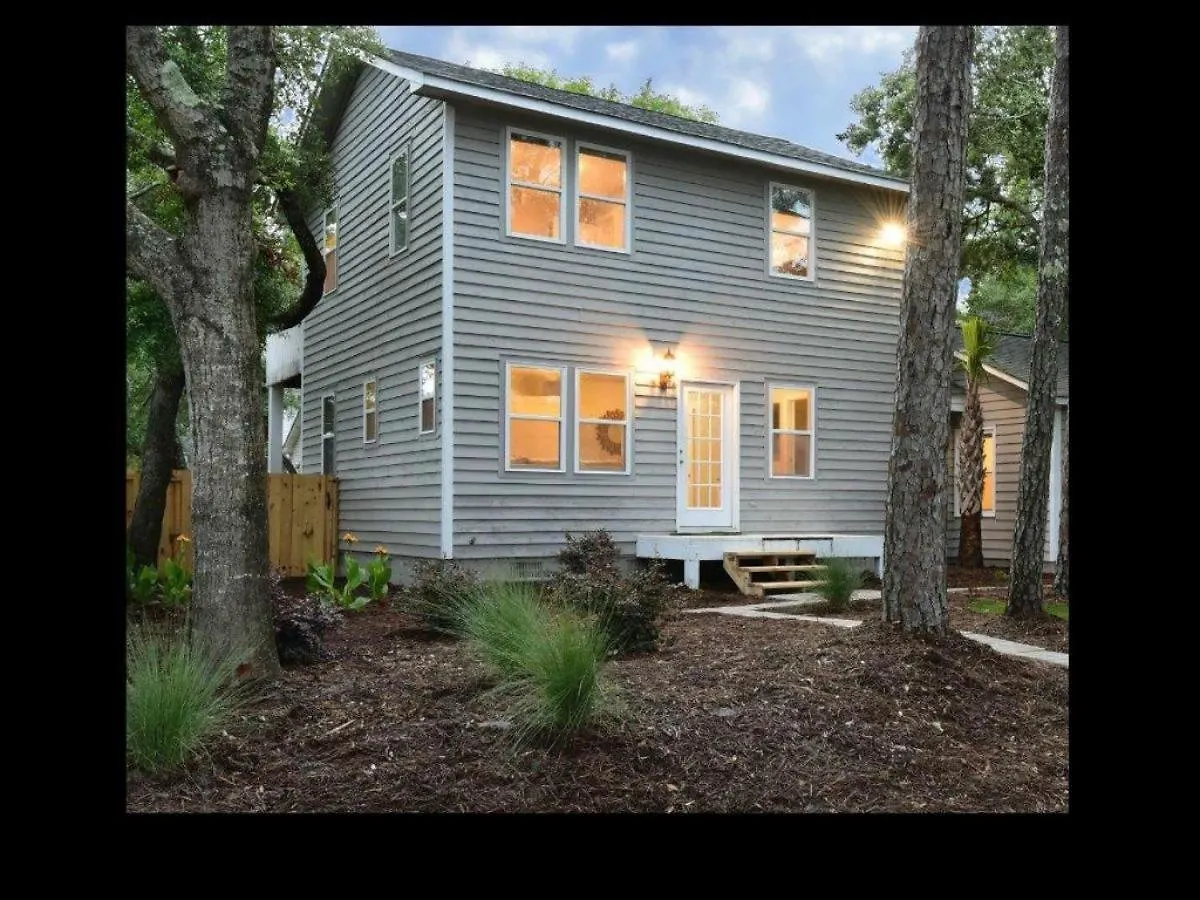 Anchors Up Holiday home
