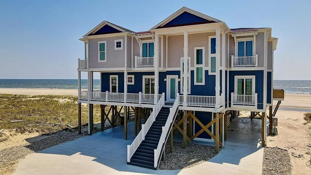 West End Estates 1