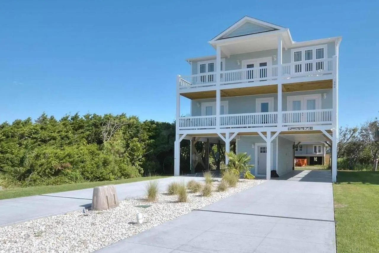 Holiday home Comin In Hot Oak Island