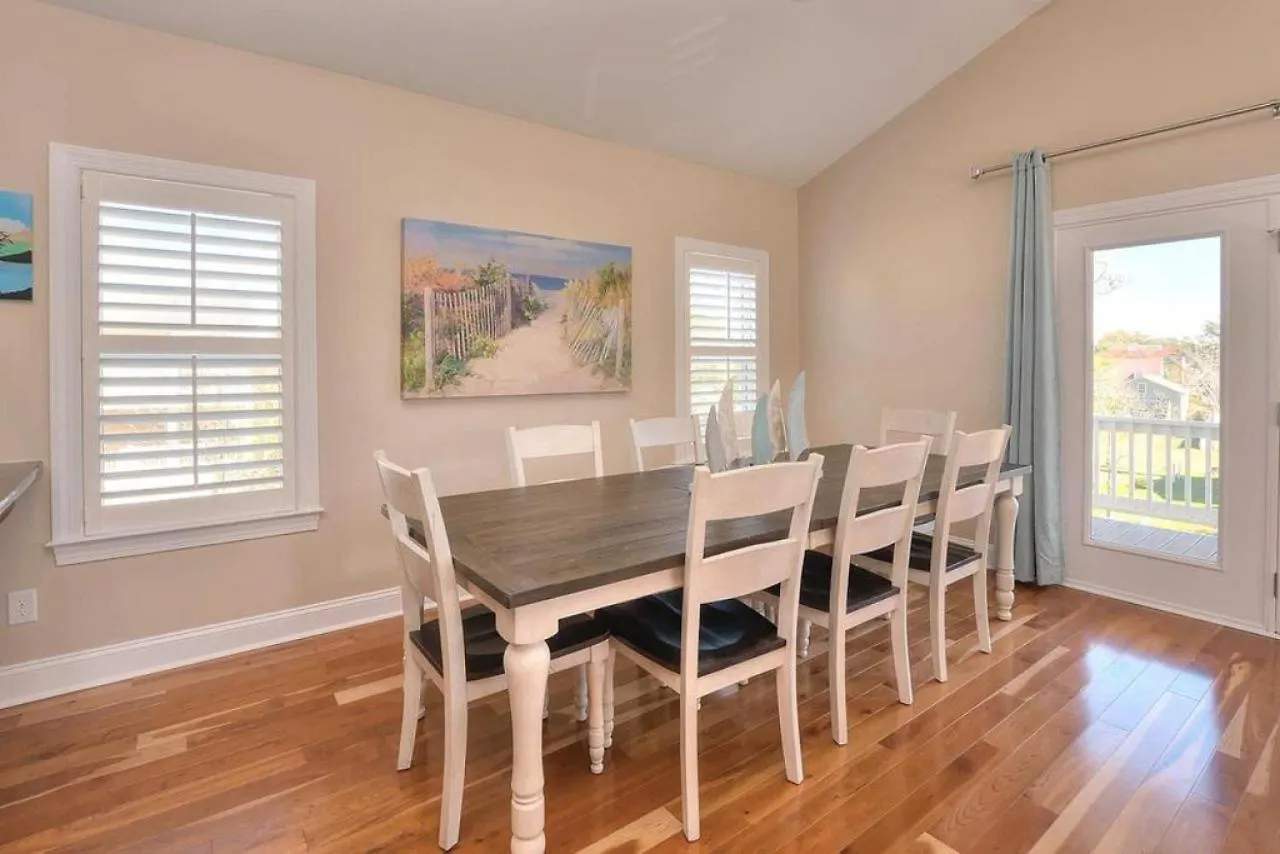 Incommunicado Holiday home