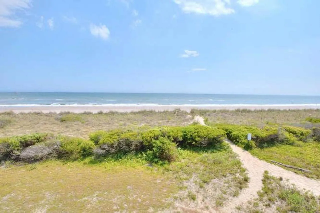 Holiday home Heas By The Seas *