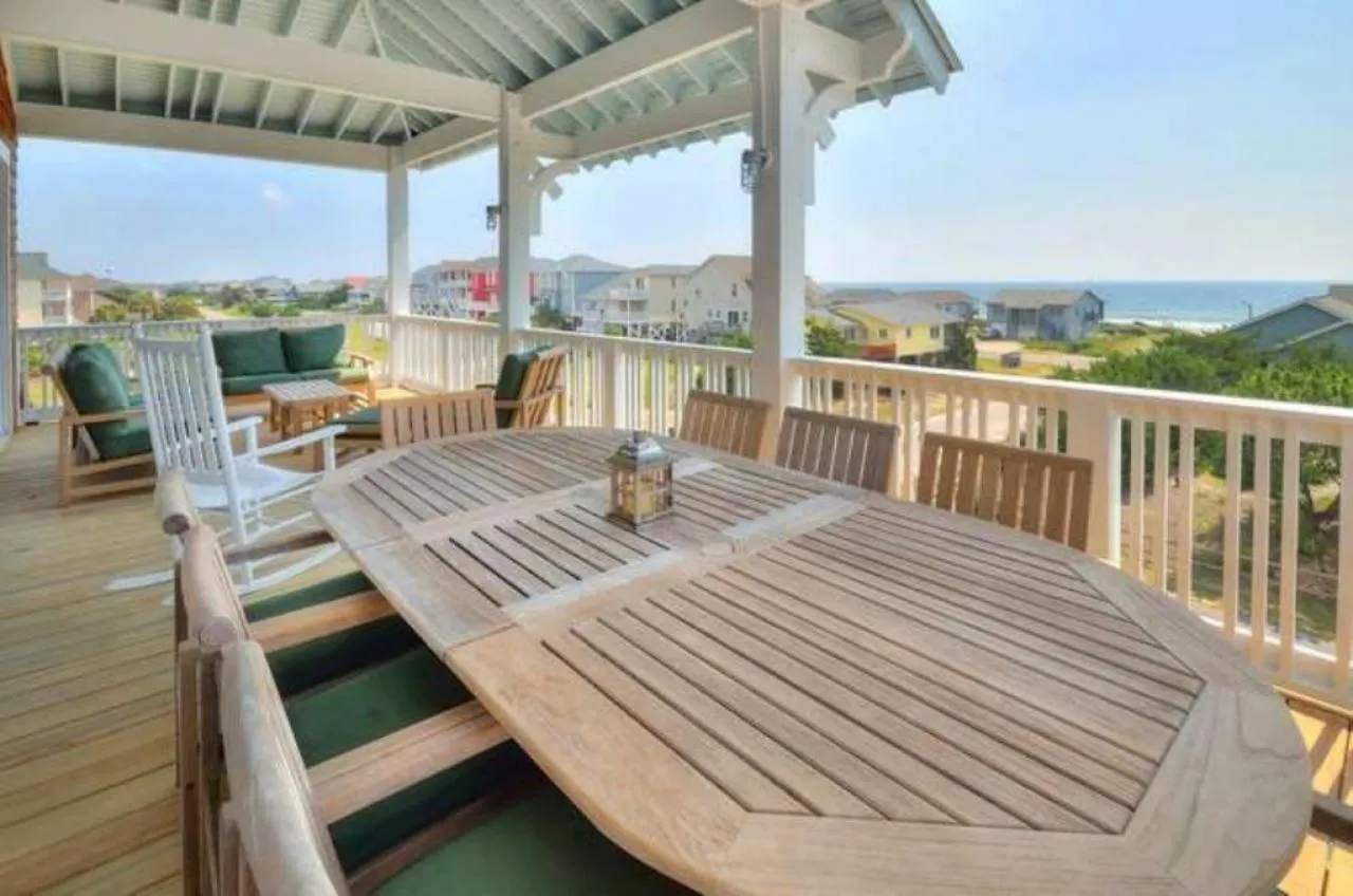 A Perfect Get-a-way Holiday home *