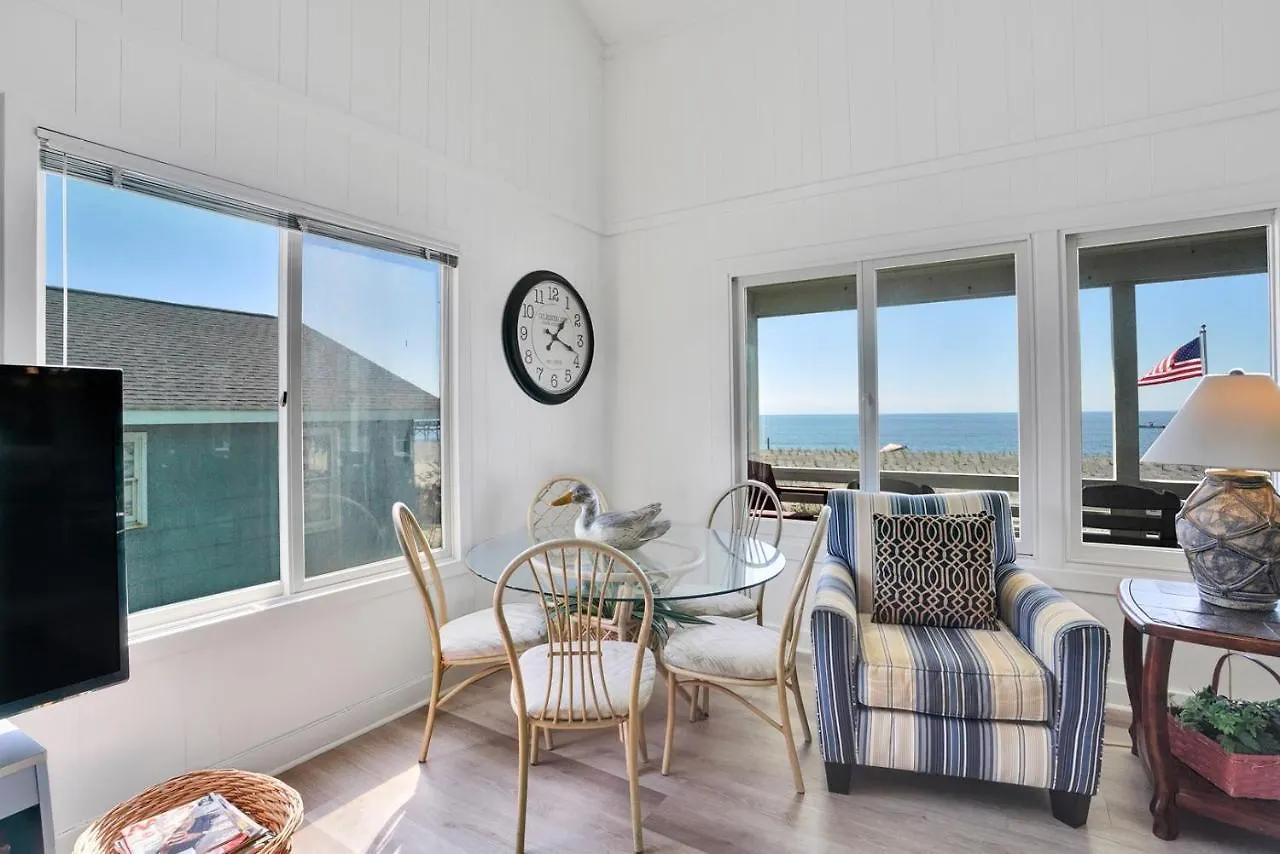Charlie's Place * Oak Island