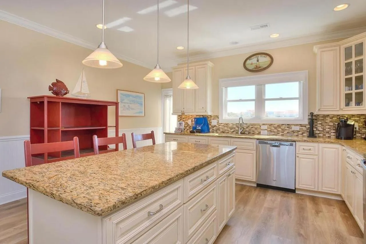 Holiday home C-side Place Oak Island