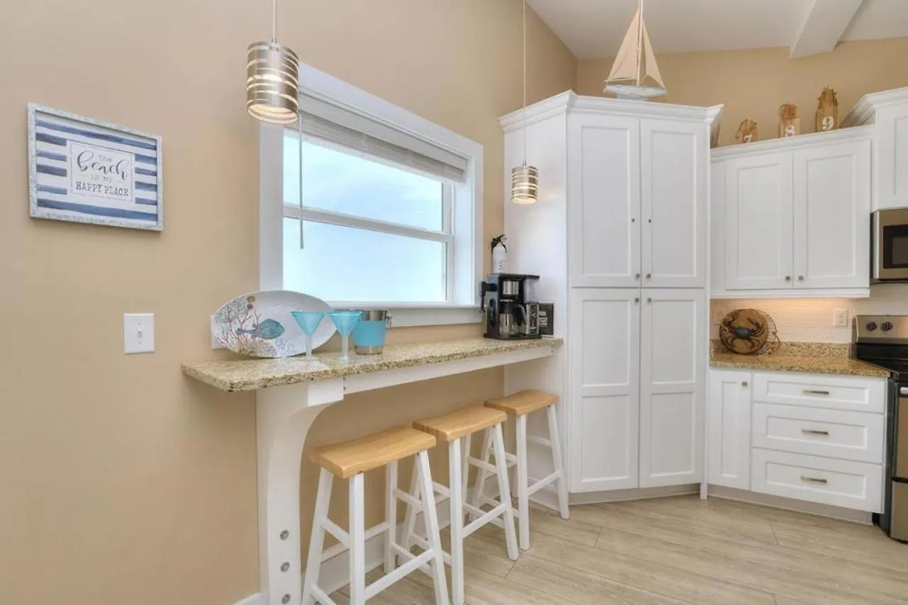 Holiday home Fishizzle Oak Island