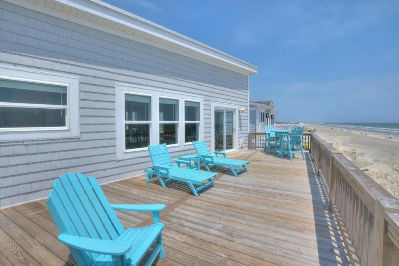 Holiday home Fishizzle Oak Island