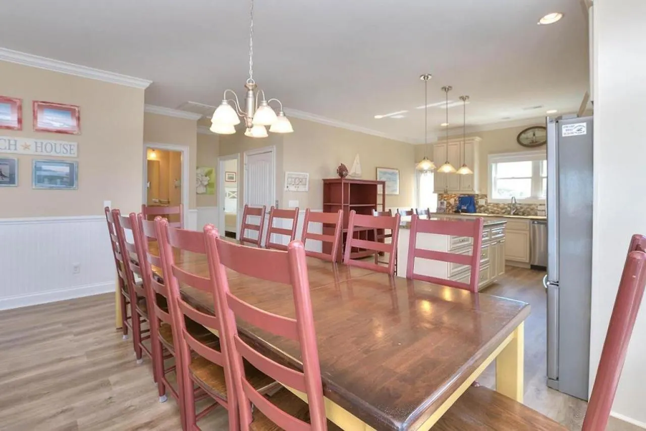 C-side Place Holiday home *