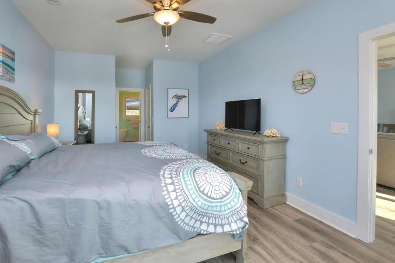 Blue Lobster Oak Island