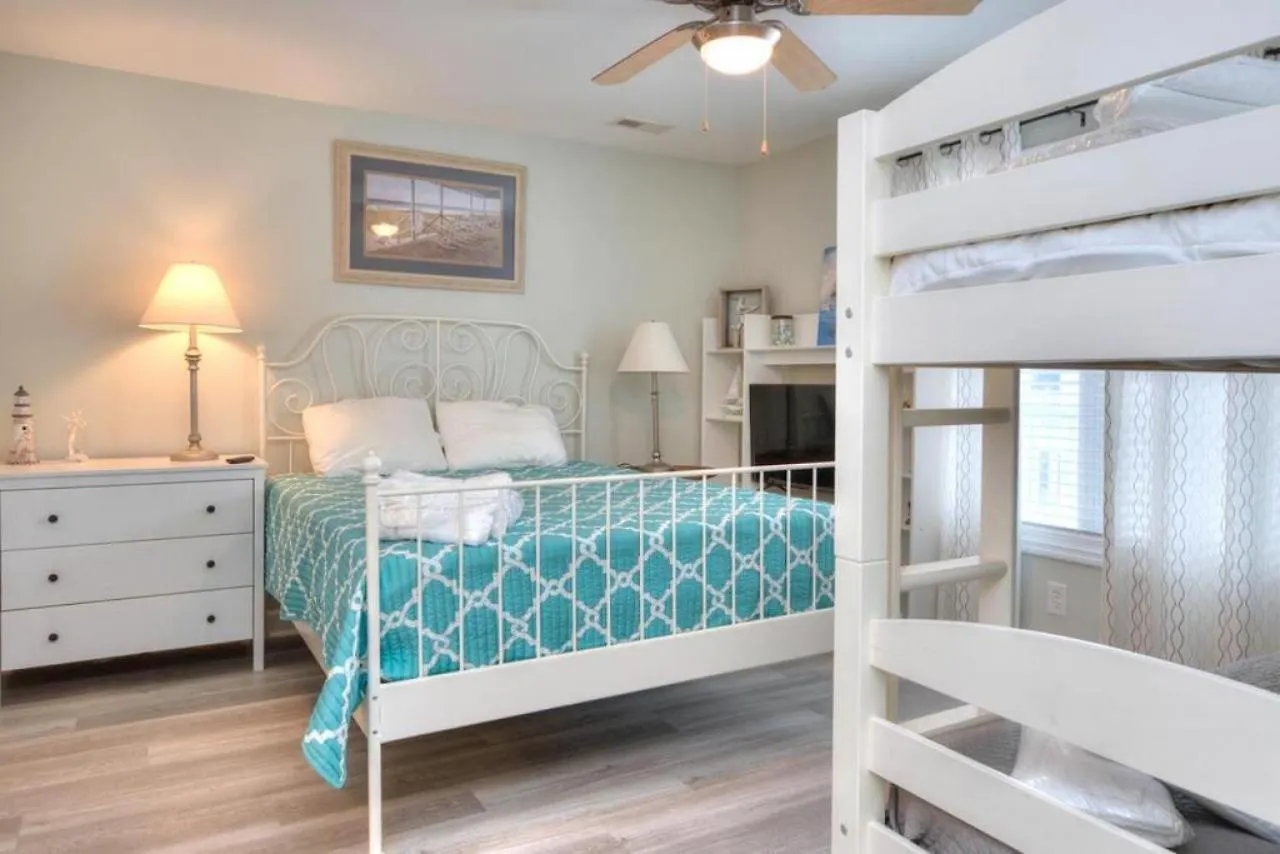 Ocean Walk 4203 Holiday home