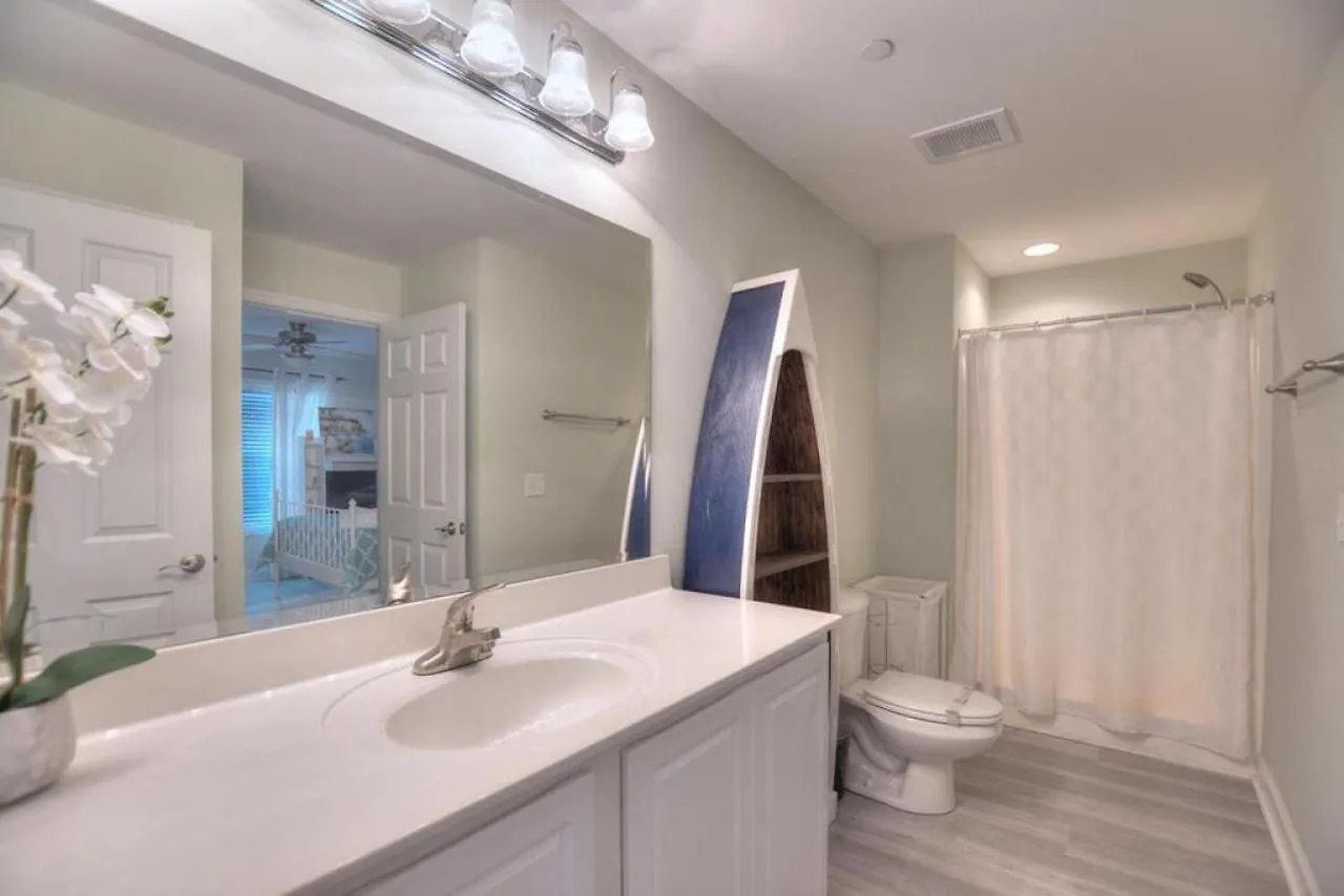 Holiday home Ocean Walk 4203