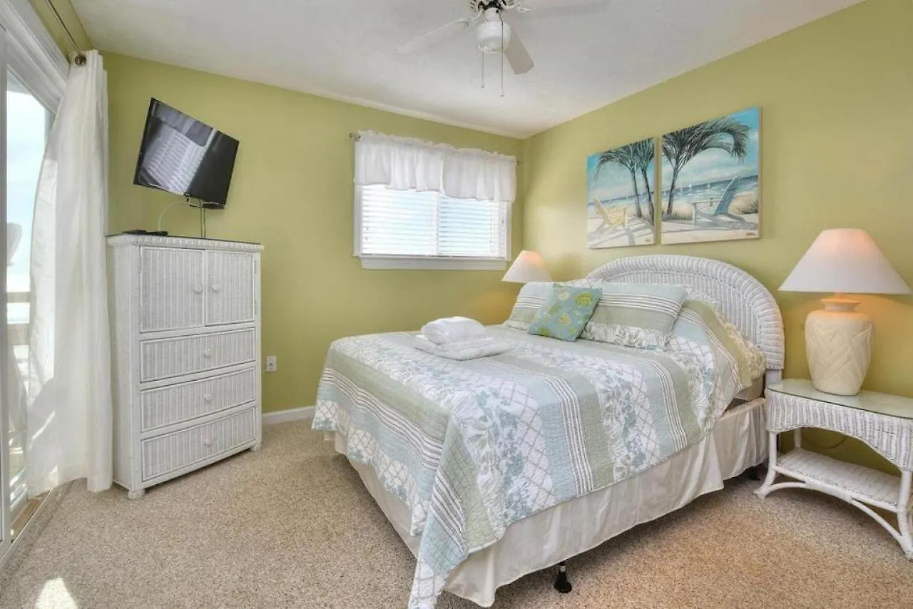 Holiday home 308 Sandy Groves *