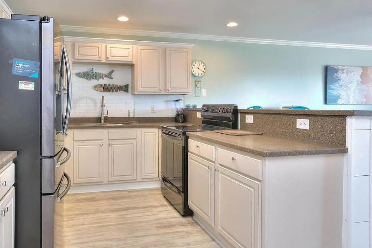 Ocean Walk 3204- Del Boca Vista * Oak Island