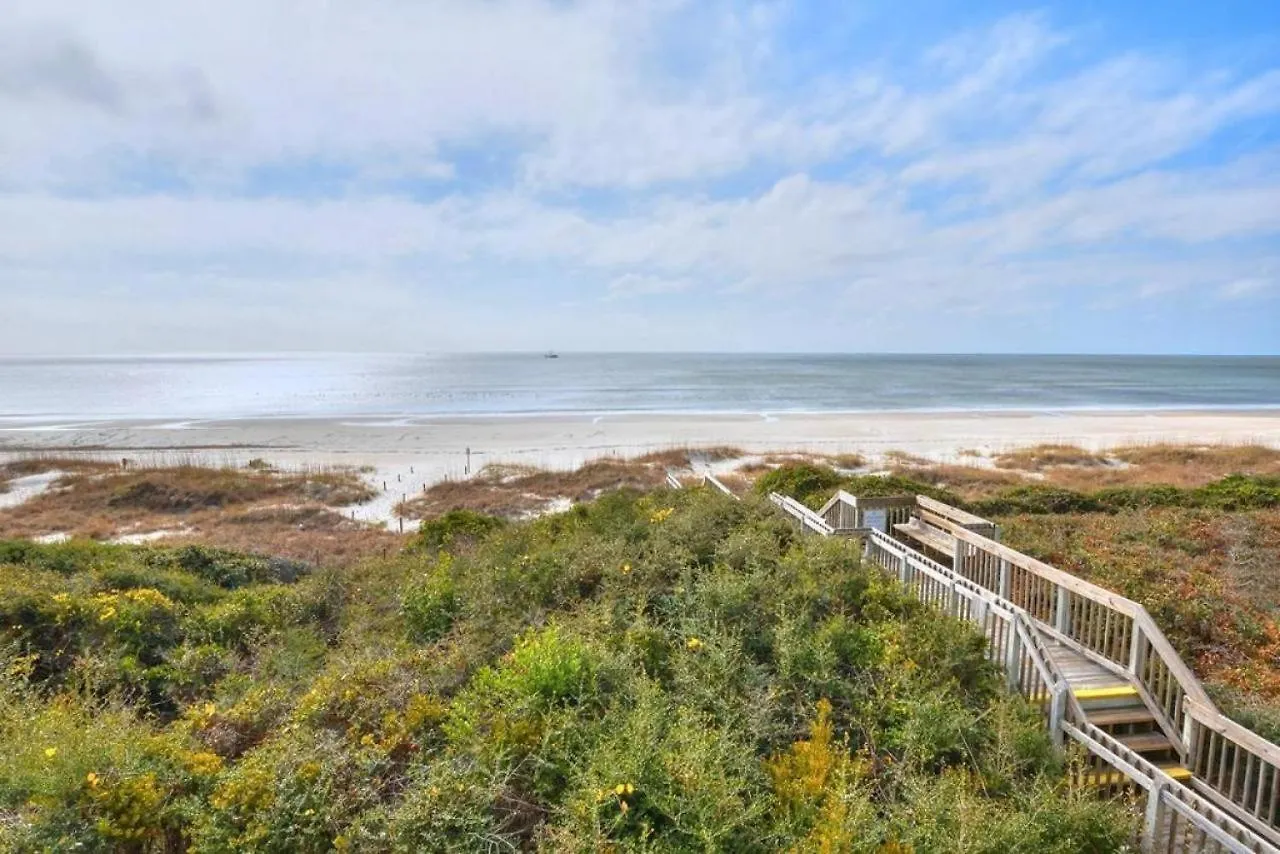 308 Sandy Groves Holiday home Oak Island