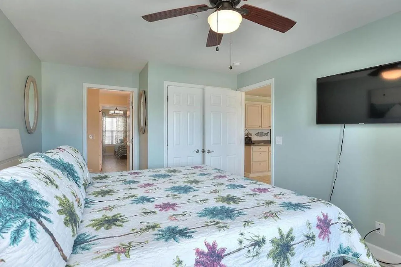 Ocean Walk 3204- Del Boca Vista