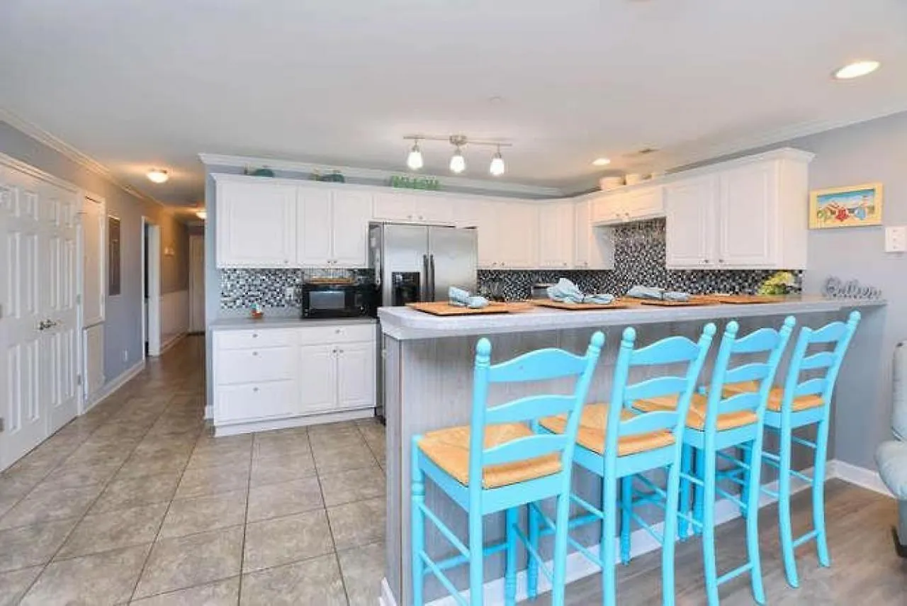 Holiday home Ocean Walk 5104 - N At The C's