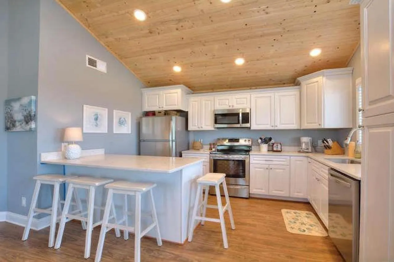 Beach Bungalow Holiday home