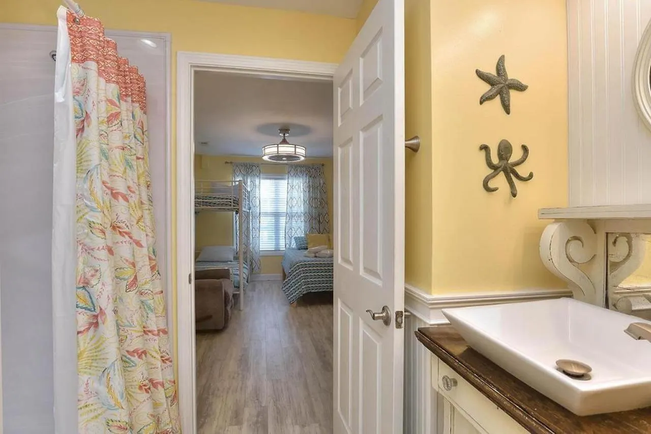 Holiday home Ocean Walk 3204- Del Boca Vista