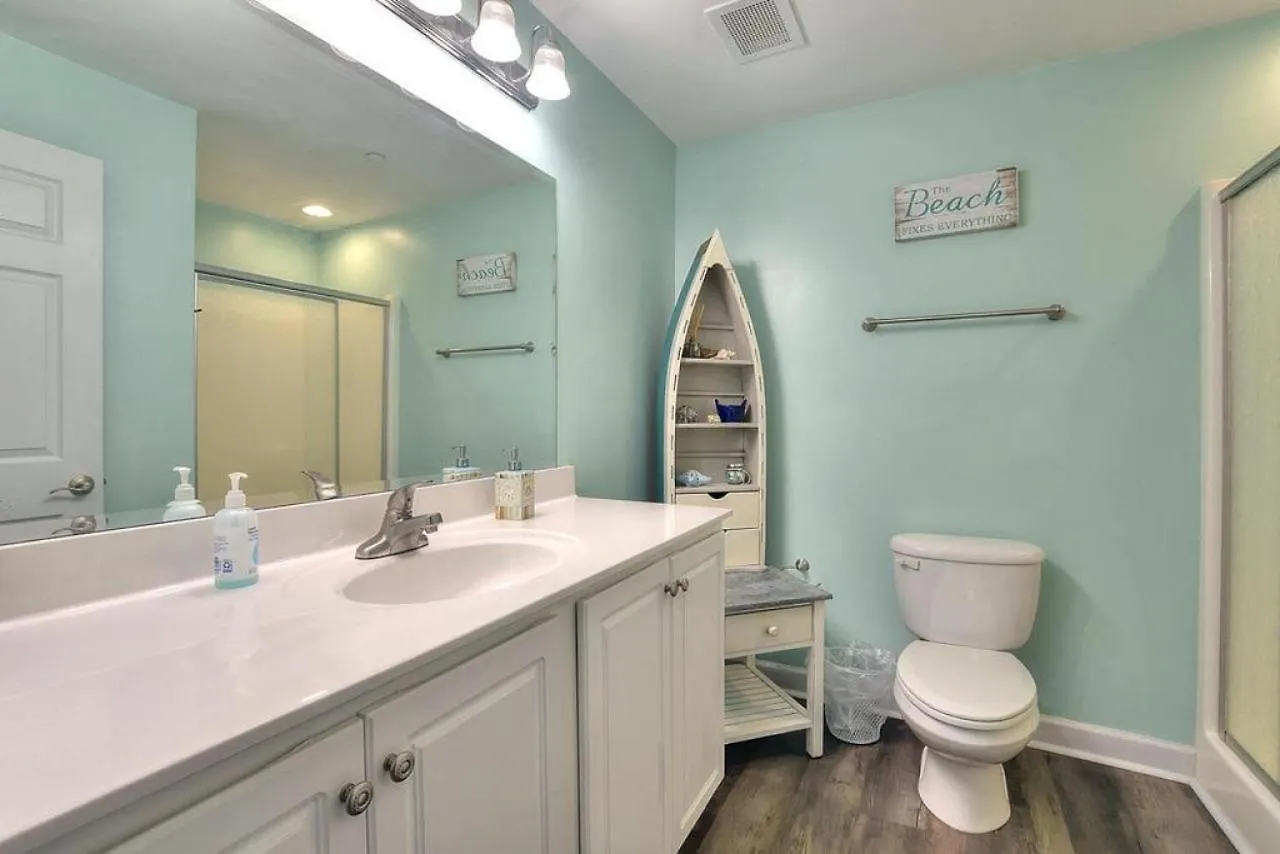 Ocean Walk 8103-aqua Escape *