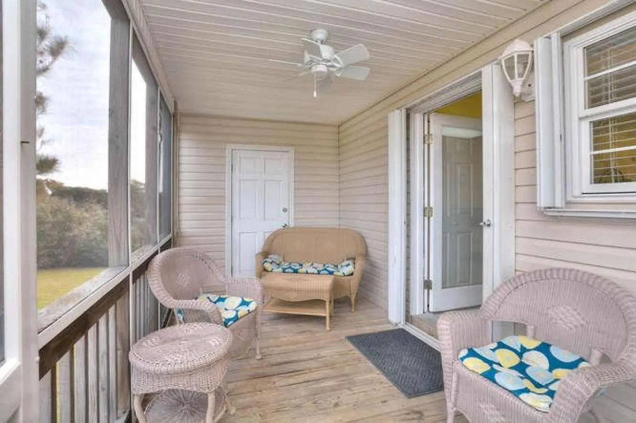 A Paradise Found Holiday home