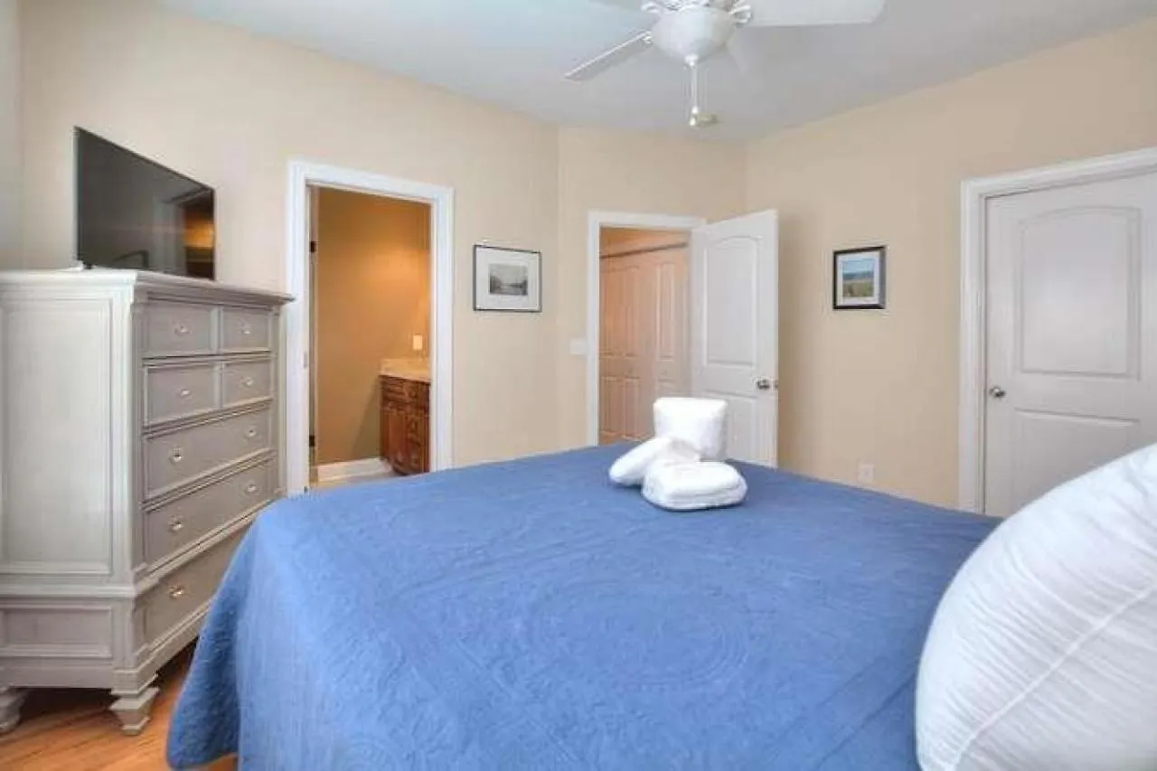 Sunshine Daydream Holiday home *