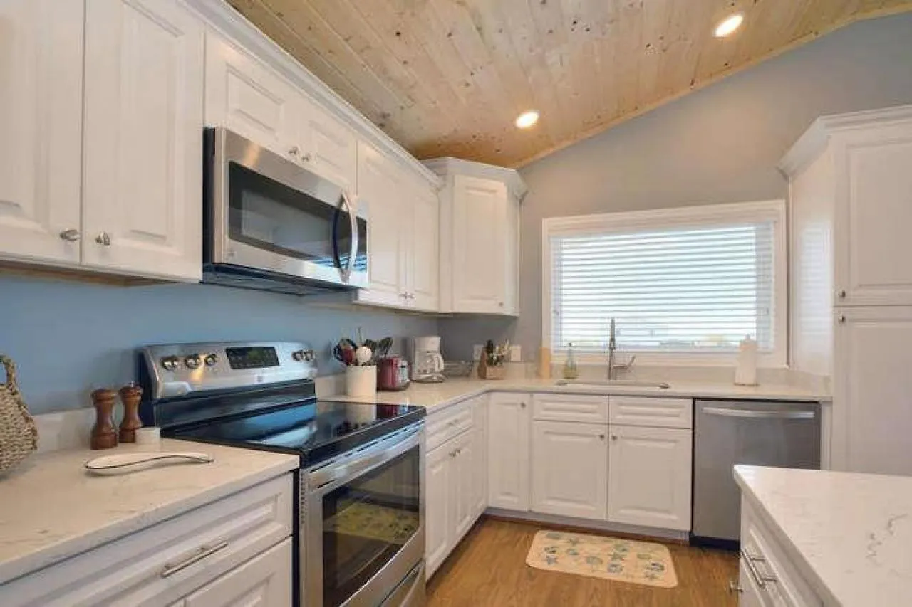 Beach Bungalow