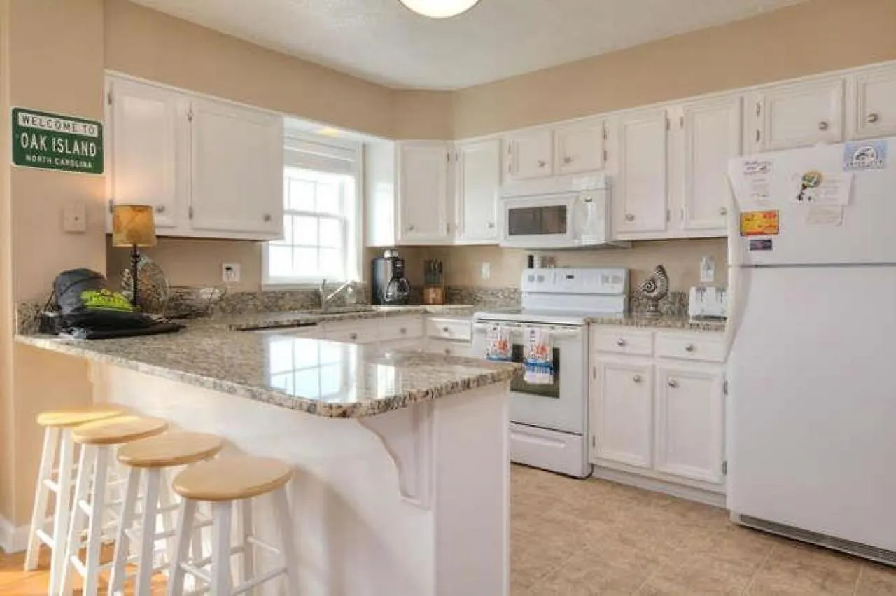 Atlantic Breeze Holiday home