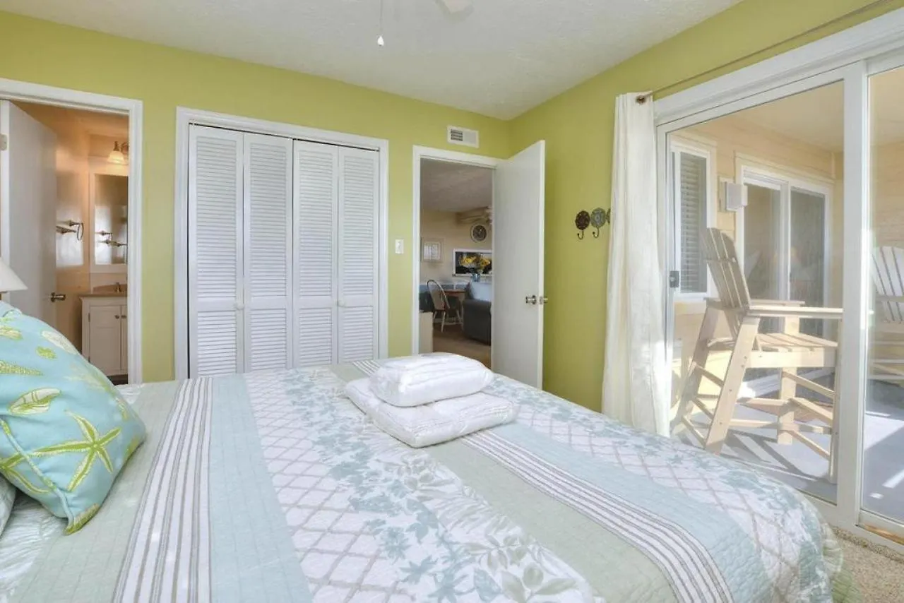 Holiday home 308 Sandy Groves Oak Island