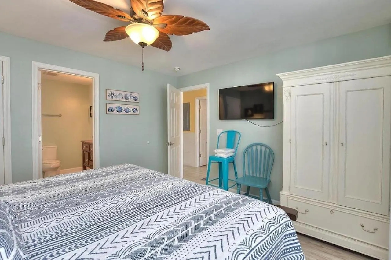 Ocean Walk 3204- Del Boca Vista Holiday home *