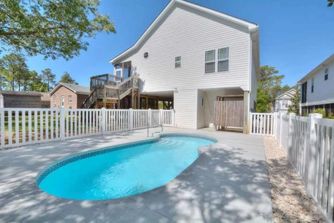 Sunshine Daydream Holiday home