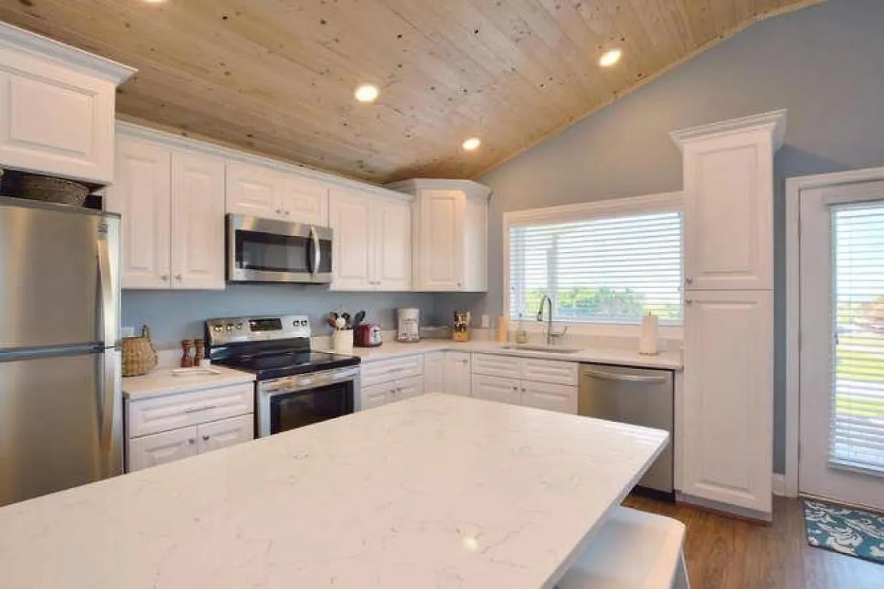 Beach Bungalow