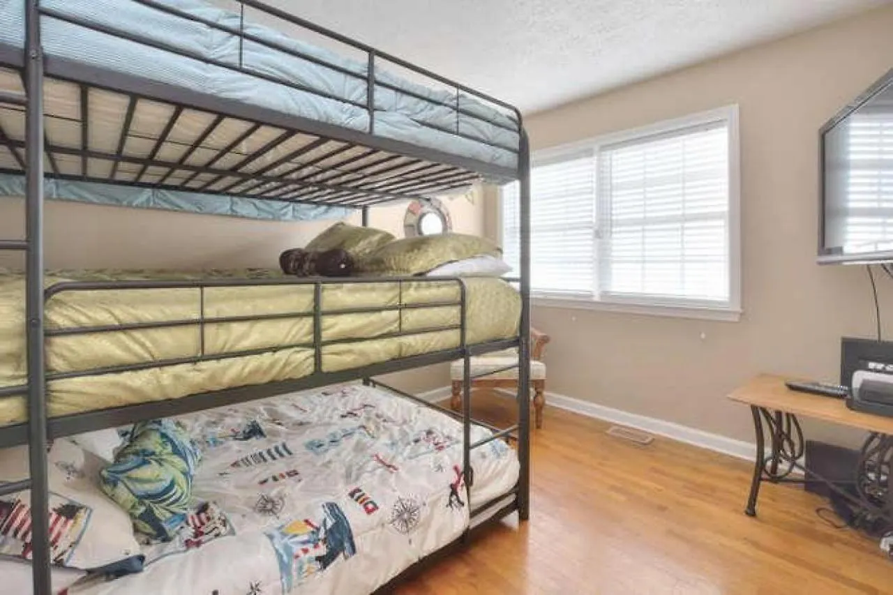Holiday home Atlantic Breeze *