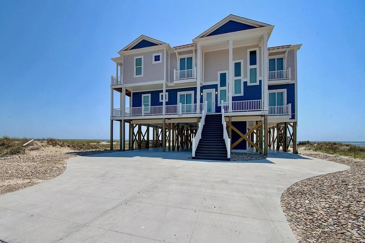 Holiday home West End Estates 1 Oak Island