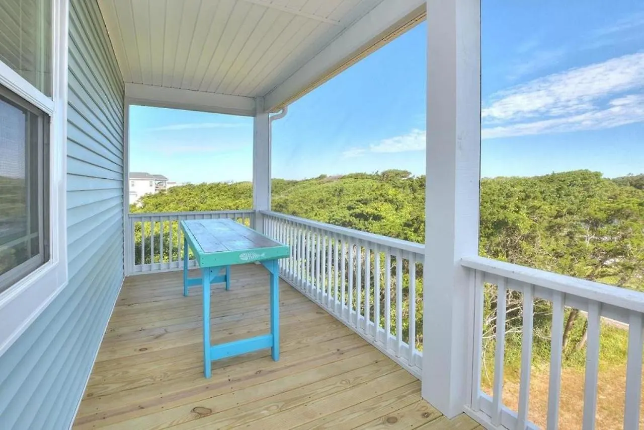 Holiday home Comin In Hot Oak Island