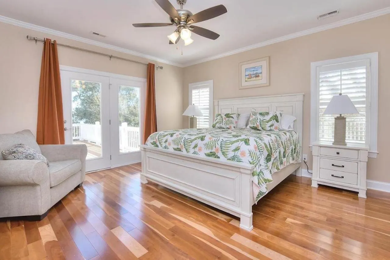 Incommunicado Holiday home