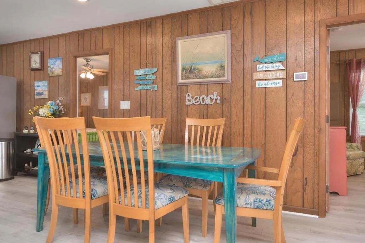 Pastime * Oak Island