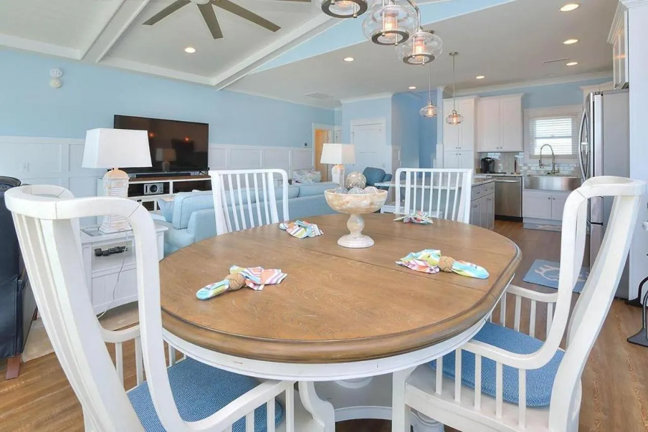 Dory Oak Island