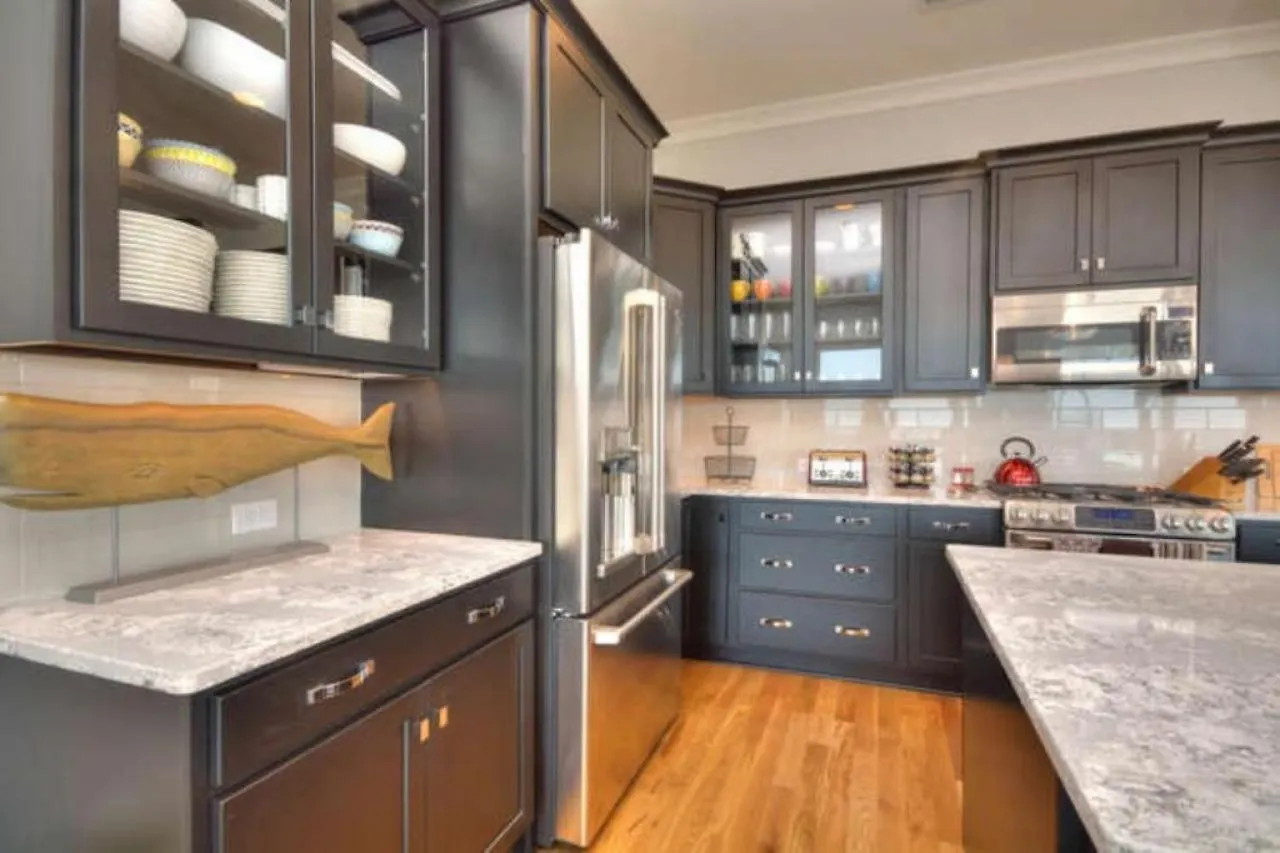 A Perfect Get-a-way Holiday home Oak Island