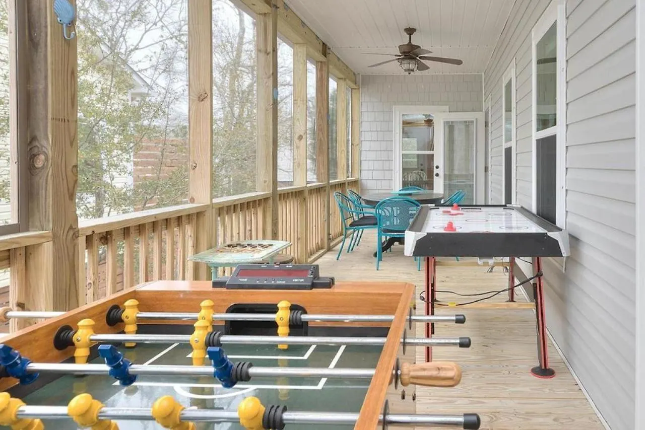 Holiday home Searenity Awaits